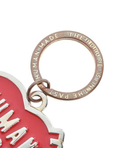 HUMAN MADE Key cases/Key rings