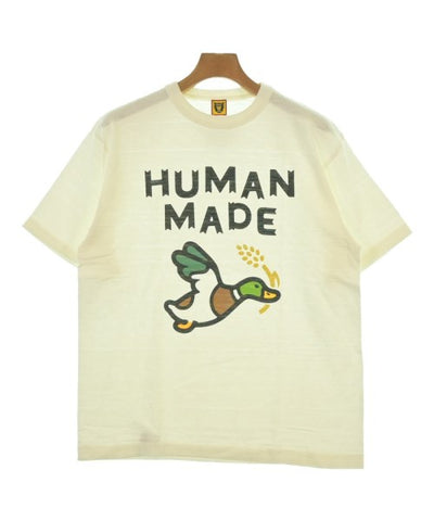 HUMAN MADE Tee Shirts/Tops