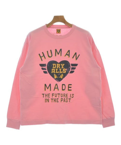 HUMAN MADE Tee Shirts/Tops