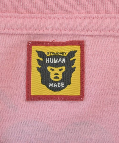 HUMAN MADE Tee Shirts/Tops