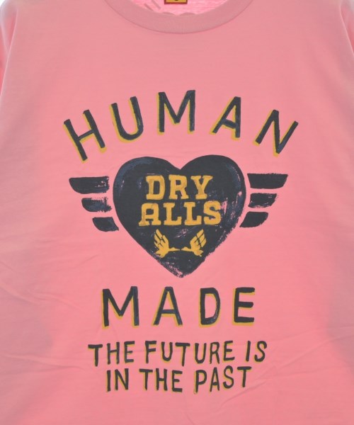 HUMAN MADE Tee Shirts/Tops