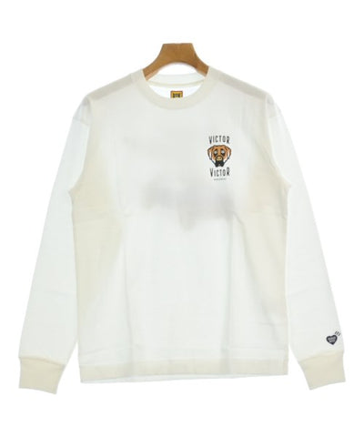HUMAN MADE Tee Shirts/Tops