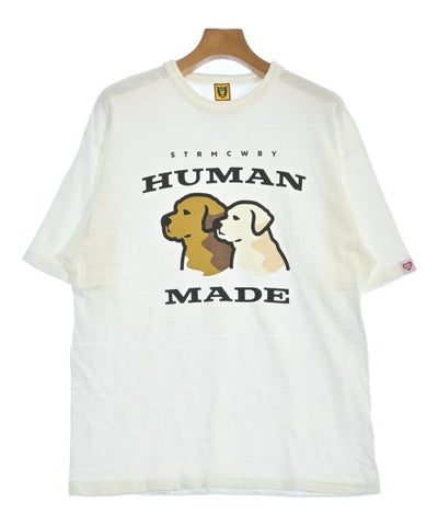 HUMAN MADE Tee Shirts/Tops