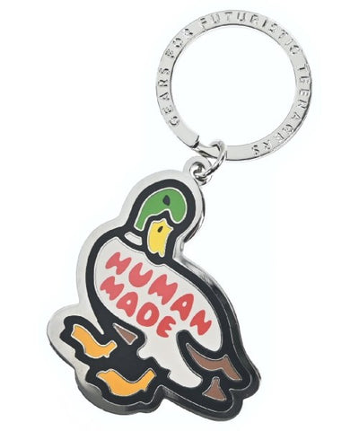 HUMAN MADE Key cases/Key rings