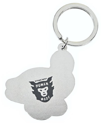 HUMAN MADE Key cases/Key rings