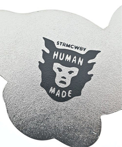 HUMAN MADE Key cases/Key rings