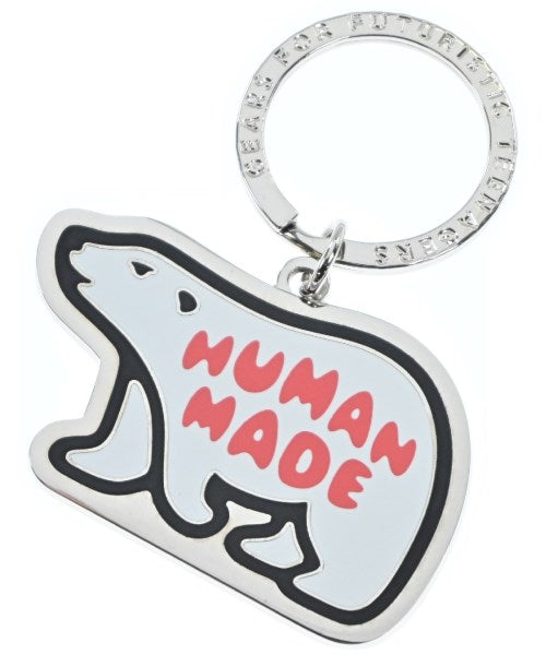 HUMAN MADE Key cases/Key rings