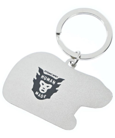 HUMAN MADE Key cases/Key rings