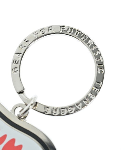 HUMAN MADE Key cases/Key rings