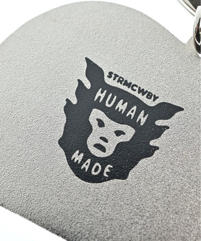 HUMAN MADE Key cases/Key rings