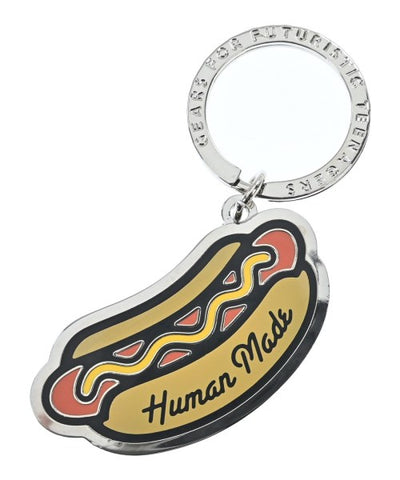 HUMAN MADE Key cases/Key rings