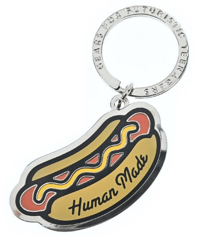 HUMAN MADE Key cases/Key rings
