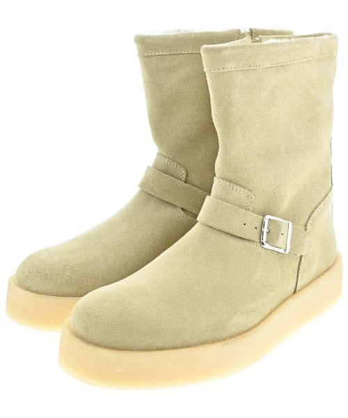 HUMAN MADE Boots