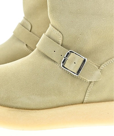 HUMAN MADE Boots