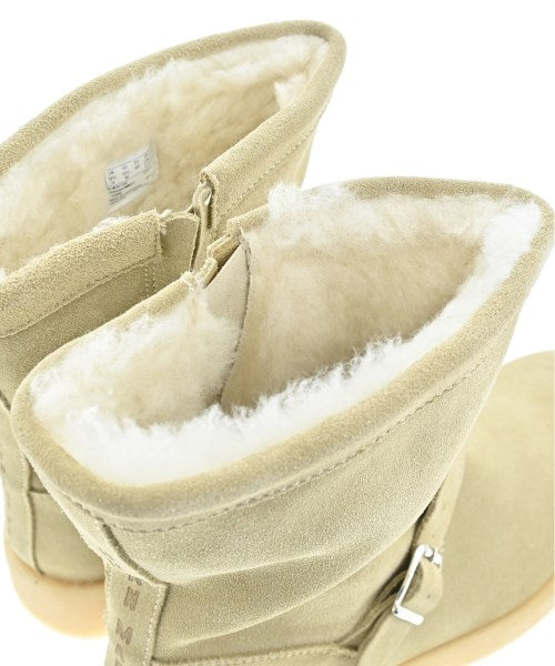 HUMAN MADE Boots