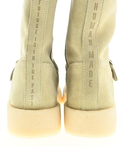 HUMAN MADE Boots