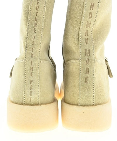 HUMAN MADE Boots