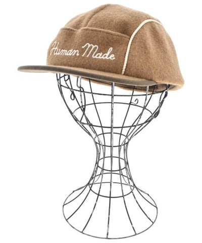 HUMAN MADE Caps