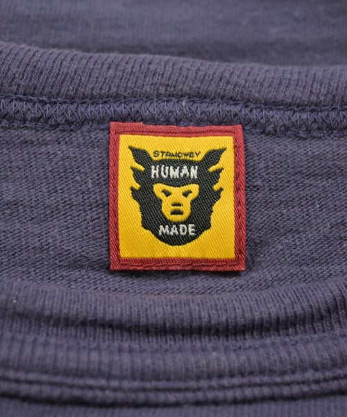HUMAN MADE Tee Shirts/Tops