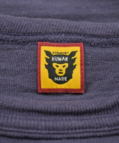 HUMAN MADE Tee Shirts/Tops