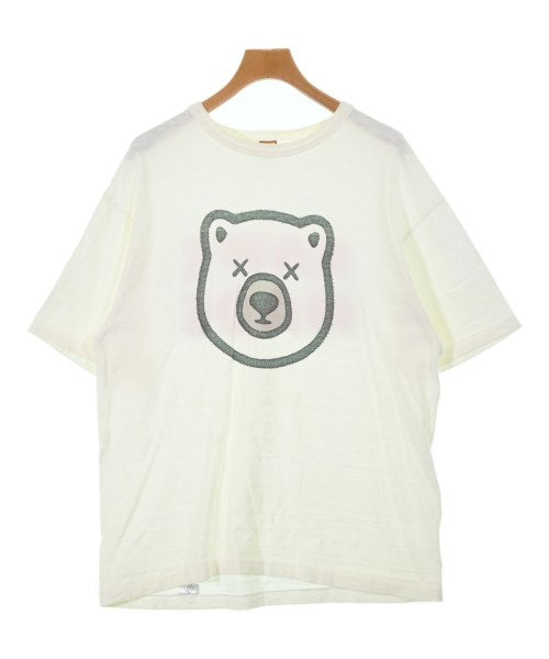 HUMAN MADE Tee Shirts/Tops