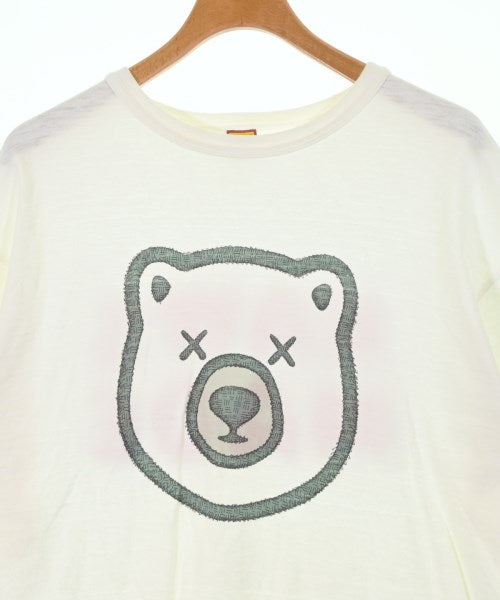 HUMAN MADE Tee Shirts/Tops