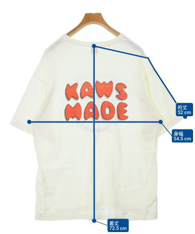 HUMAN MADE Tee Shirts/Tops