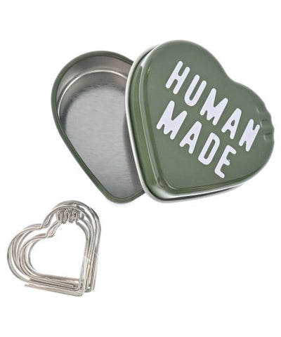 HUMAN MADE Other/Goods