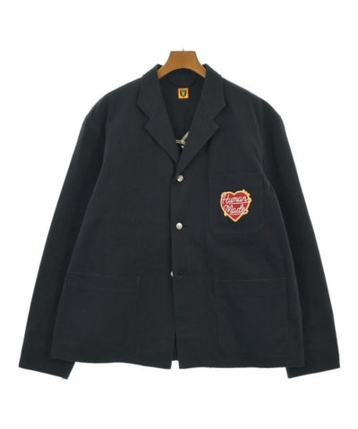 HUMAN MADE Work jackets