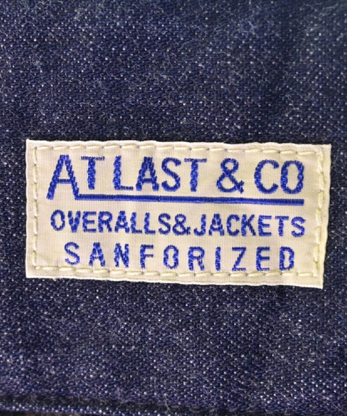 ATLAST & CO Work jackets