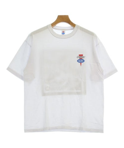 CHALLENGER Tee Shirts/Tops