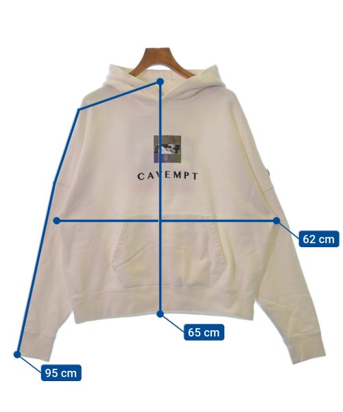 C.E Hoodies