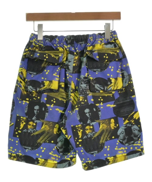 C.E Shorts