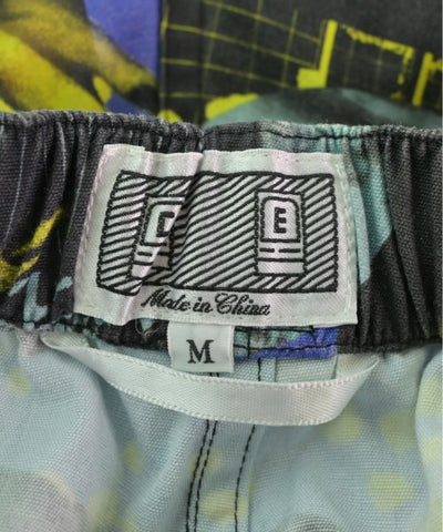 C.E Shorts