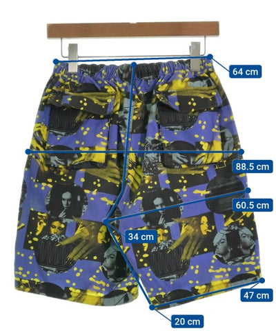 C.E Shorts