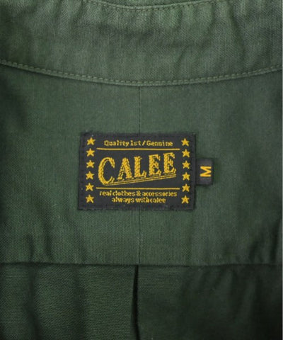 CALEE Casual shirts