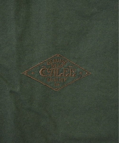 CALEE Casual shirts