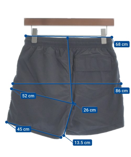 100 ATHLETIC Shorts