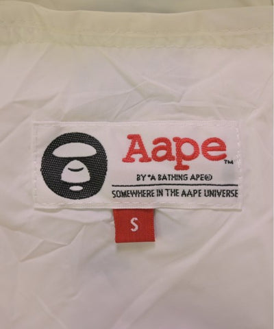 AAPE BY A BATHING APE Mountain parka