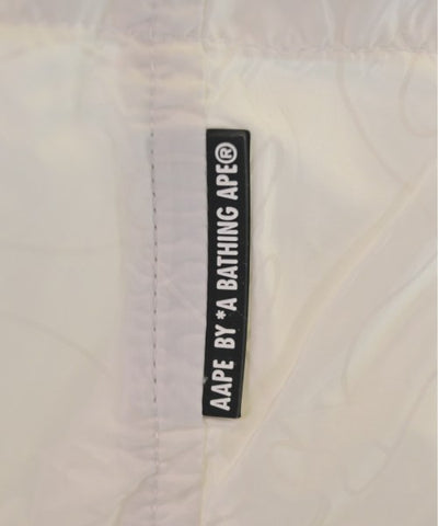 AAPE BY A BATHING APE Mountain parka