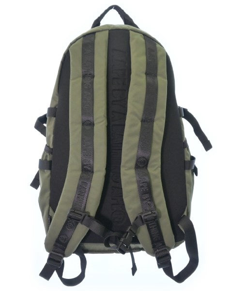 AAPE BY A BATHING APE Backpacks