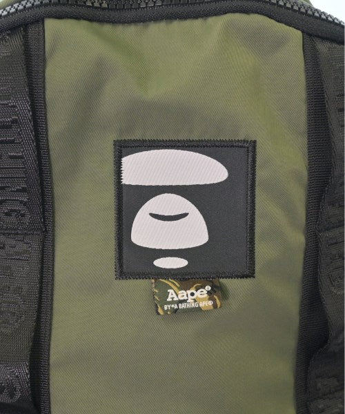 AAPE BY A BATHING APE Backpacks