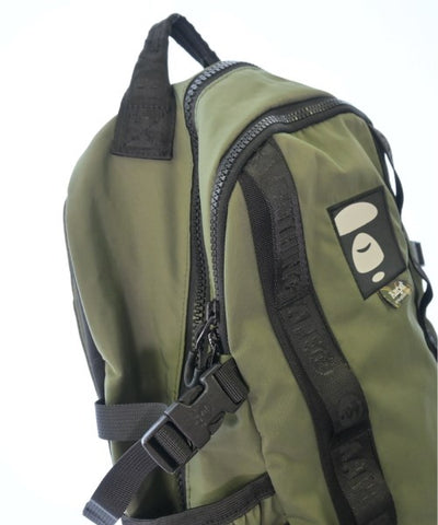 AAPE BY A BATHING APE Backpacks