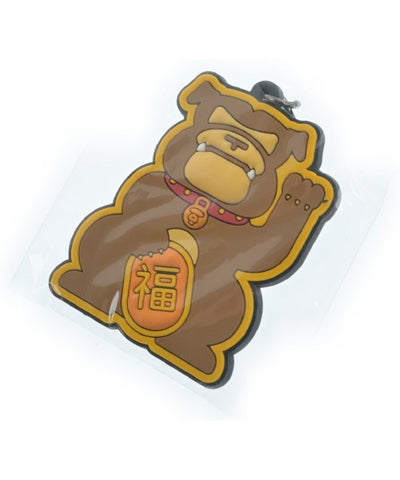 AAPE BY A BATHING APE Key cases/Key rings
