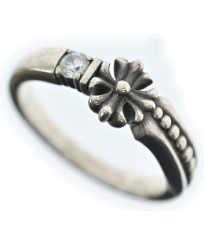 Justin Davis Rings