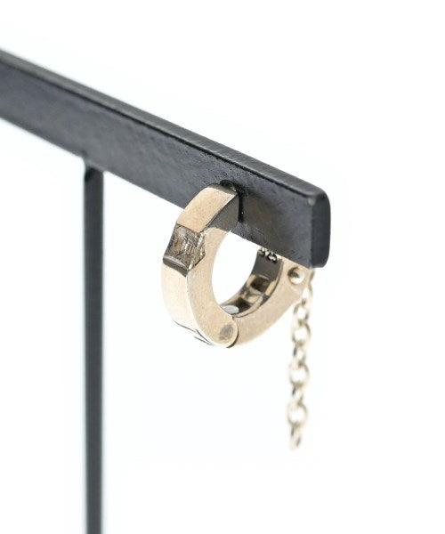 Justin Davis Pierces