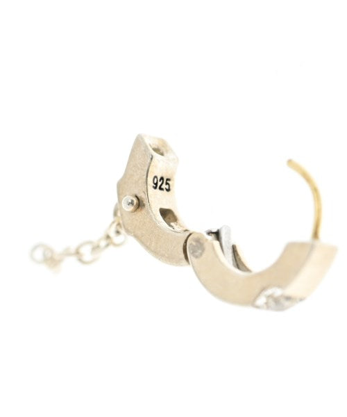 Justin Davis Pierces