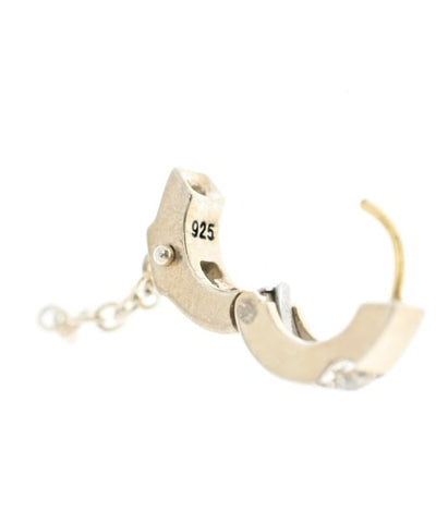 Justin Davis Pierces