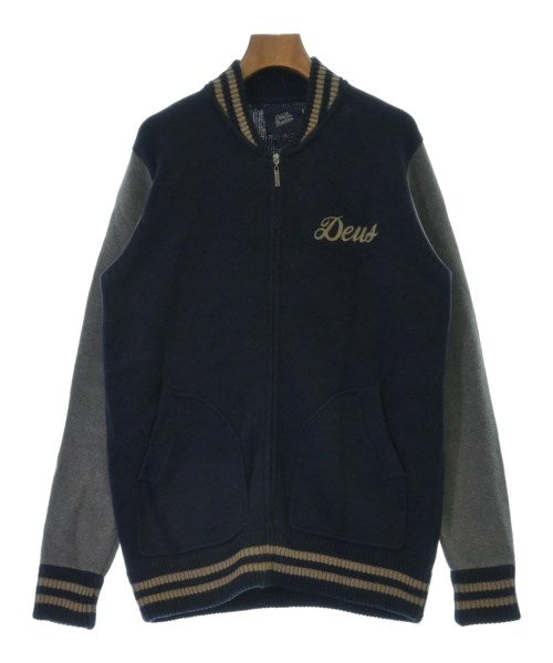 Deus ex Machina Cardigans