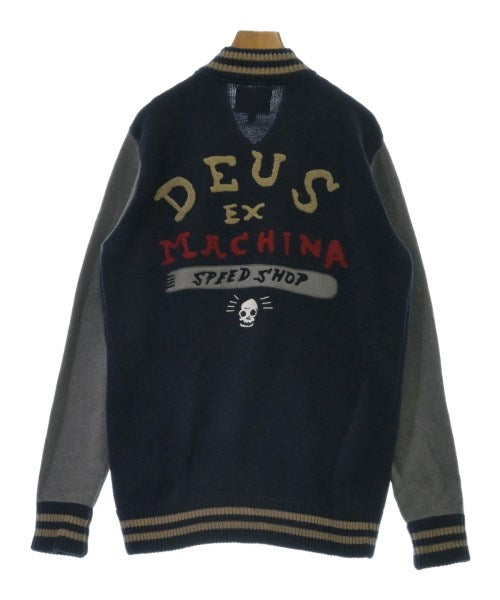 Deus ex Machina Cardigans